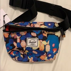 Herschel Fanny Pack NWT